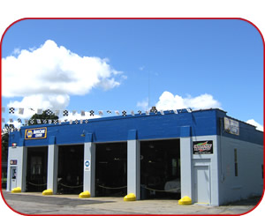 SR23 Auto Repair Specialists photo